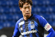 Ｇ大阪ＤＦ三浦弦太の東京移籍が決定的　17年初の日本代表選出