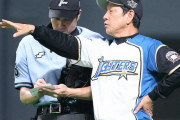 パリーグ監督、名将か愚将か査定されてしまう