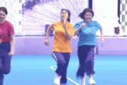 乃木坂46の運動会はすごかったなぁ…