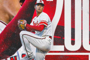 海外「大谷翔平、祝・１４勝目＆２００奪三振！」今日もまた歴史を作り、そして塗り替える！