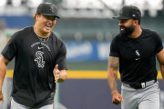 【海外の反応】村上宗隆が2試合連続の19号同点2ラン！【MLB】