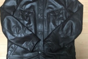 【画像】レザージャケット購入したんだがｗｗｗｗｗｗｗｗｗｗ