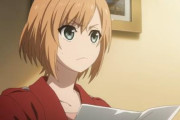 【動画】劇場版「SHIROBAKO」本予告映像公開きたあああああああ