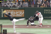 【動画】巨人･増田陸、あの佐々木朗希から先制タイムリー！