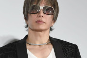 【朗報】GACKTさん「古古米はカレーをかけると美味しい」