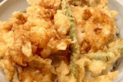 【悲報】「天丼てんや」が値上げ。定食のご飯おかわり無料サービスも終了