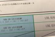障害者年金申請したんやが13万貰えて草