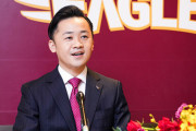 【朗報】楽天イーグルス、球団社長交代