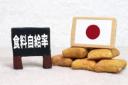 日本はすでに「飢餓国」だった⁉ 食料自給率の試算でわかった驚きの数値とは？