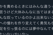【悲報】きゃりーぱみゅぱみゅ、無知な政治発言を叩かれ過ぎてポエムに逃げる