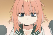 【悲報】覇権候補の「生徒会にも穴はある」というアニメ、面白いかつまらないか賛否になる