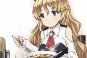 【艦これ】ラーメンは醤油