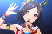 【ウマ娘】UAFだとチケゾーがホンマ育成しやすい