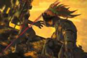 【FF14】7.0メインストーリーでゾラージャがサレージャを突き落とした理由が未だに分からないんだが・・・