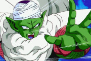 ドラゴンボール超のピッコロさんの扱いが酷すぎる