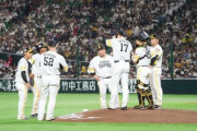 【謎】ホークス（去年91勝）、『甲斐、近藤、栗原、石川柊』のたった４人が抜けただけで弱くなる