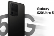 au限定､1億800万画素カメラスマホ｢Galaxy S20 Ultra 5G SCG03｣を7月3日に発売