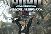 PS5 デッドライジング デラックスリマスター 3,129本