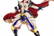 【FEH】みく郎ついに伝承絵師になったのか