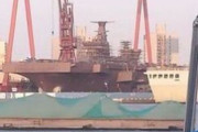 中国が建造中の075型強襲揚陸艦はモンスター？…空母建造の裏で進む水陸両用戦力の強化！