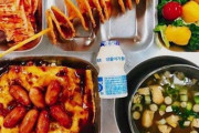 【画像多数】外国人「何て美味しそうなんだ！」外国人たちがビックリするという韓国の学校給食がこちら‥　韓国の反応