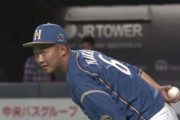 野手で一番ピッチャー能力が高いの誰なん？
