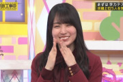 【gifあり】ひかえめ拍手で喜ぶかっきーが可愛すぎるwww【乃木坂46】