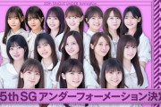 【乃木坂46】4期生ヲタ「5期生のゴリ推し酷すぎる！」 ←これ