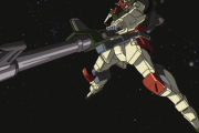 【画像あり】バスターガンダムの大型ビームライフルとガンランチャーを連結させる事でビームだけでなく実体弾の威力も倍加させる機能の原理がこちら…