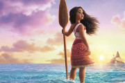 映画『モアナと伝説の海2』とんでもない興行収入を叩き出してしまう！