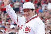 MLB通算最多安打のピート・ローズさん、未だに野球賭博の件が許されない