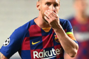 ＜バルサ会長＞ メッシが退団を希望していると認める「バルサでのキャリアを終えたいと考えている」