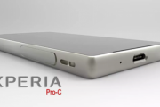 ソニー､6インチのスマホ｢Xperia Pro-C｣を開発中？スペックがリーク