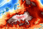 ヨーロッパ気象史に残る異常高温、8か国で国内記録を更新！