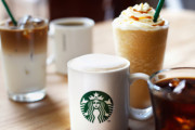 【画像】スタバ、行列店になる