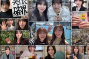 【帰省】櫻坂46の年始の過ごし方Vlog！【2026年】