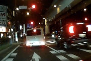 【愛知】お母さん止めてって言ってんのお願いだからっ！！母を隣に乗せて危険な運転をするユーチューバーの映像。