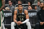 【NBA】ヤニス移籍先は“ビッグマーケット”？LA、NY、マイアミが候補に浮上