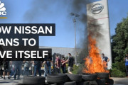 日産は復活できるか？「日産は日本のクライスラー」「ルノーのせいで品質がた落ち」海外の反応