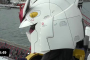 海外「横浜の巨大なガンダムが凄すぎる！ファンタスティック！」日本の技術を世界が絶賛！