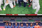 どうすれば野球の国際試合はサッカーの盛り上がりに勝てるのか？
