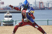 【仮面ライダーゴースト】このフォーム覚えてる？