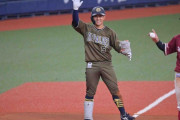 【ハイライト】ベテラン西野！2度のタイムリーでチームを勝利に導く大活躍！これがキャリアに賭ける男の姿か…