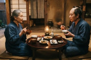 江戸時代って全部味噌か醤油味じゃね？