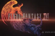 【ステートオブプレイ】FF16、PS5で2023年夏発売決定！