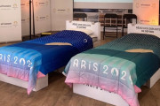 【誇らしい】東京五輪で散々バカにされた「段ボールベッド」、パリ五輪でも使用へ！