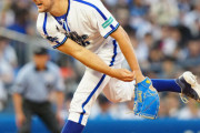 バウアー「中4日で完投します」 日本人「中6日で100球で降板します」