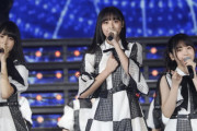 【乃木坂46】遠藤さくら×賀喜遥香×筒井あやめ、マジで可愛さ爆発してるｗｗｗｗｗ