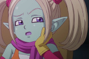 【速報】ドラゴンボール可愛いキャラランキング、33年ぶりに更新されるｗｗｗｗｗ