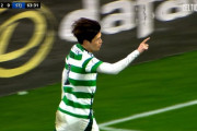 【速報動画】セルティック古橋亨梧が2ゴール&前田大然もゴラッソｗｗｗｗｗｗｗｗｗ